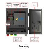  BỘ TRUYỀN THANH KTS MIRA 