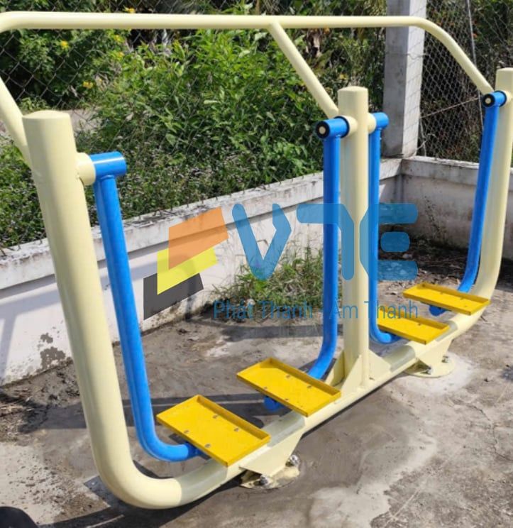  THIẾT BỊ TDTT ĐI BỘ TRÊN KHÔNG - ĐÔI (VTE ĐBTK2) 