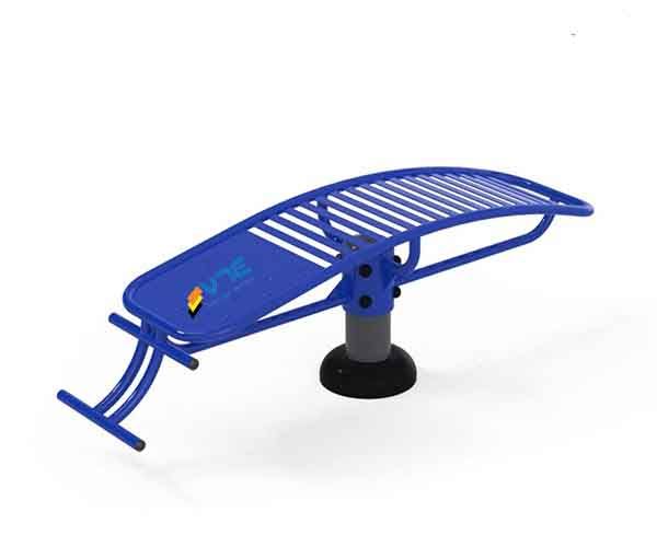  THIẾT BỊ TDTT TẬP BỤNG ĐƠN 