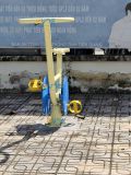  THIẾT BỊ TDTT XE ĐẠP TẬP THỂ DỤC-VTE TLB2 /VN 