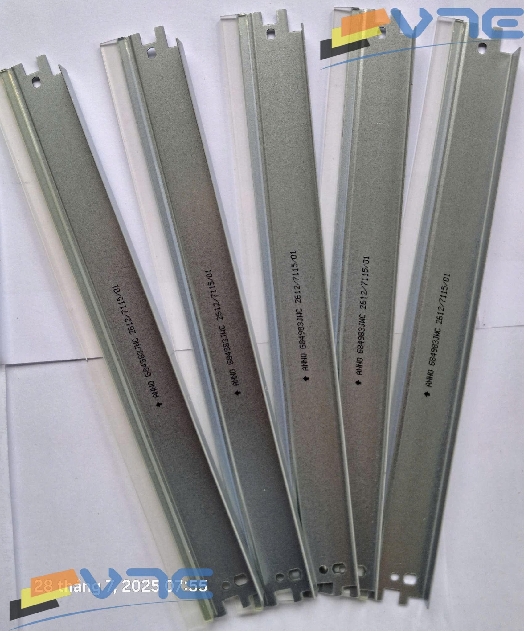  LK Gạt Drum 12a (gạt lớn) 