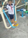  Thiết Bị TDTT ĐI BỘ TRÊN KHÔNG - ĐƠN (VTE ĐBTK1) 