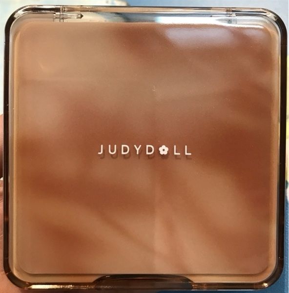 Bảng tạo khối highlight Judydoll #02
