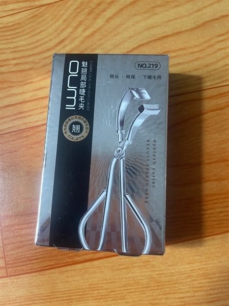 Kẹp mi góc Nhật oumi bạc ( kẹp Góc )