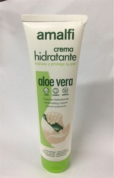 Kem dưỡng ẩm Lô Hội amalfit 150ml