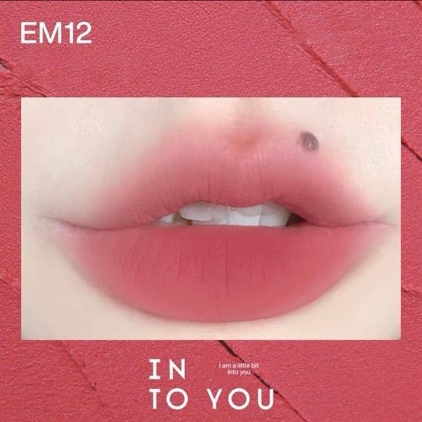 Son intoyou hũ 5g #em12