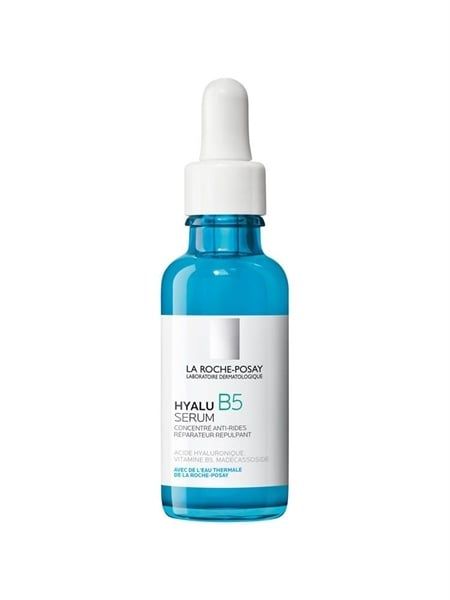 Tinh Chất La Roche-Posay Hyalu B5 Serum Phục Hồi Độ Ẩm Săn Chắc Da 30ml