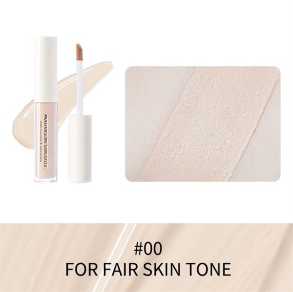 Che khuyết điểm judy Doll #00 ( Da Sáng)