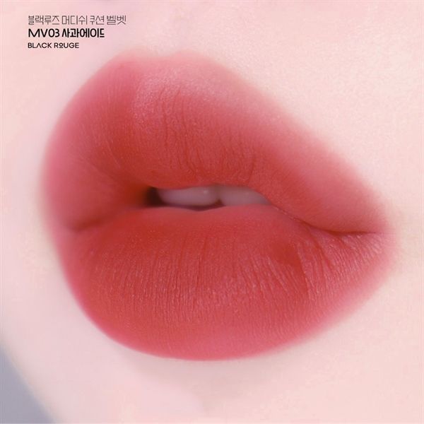 Son Black Rouge MV02