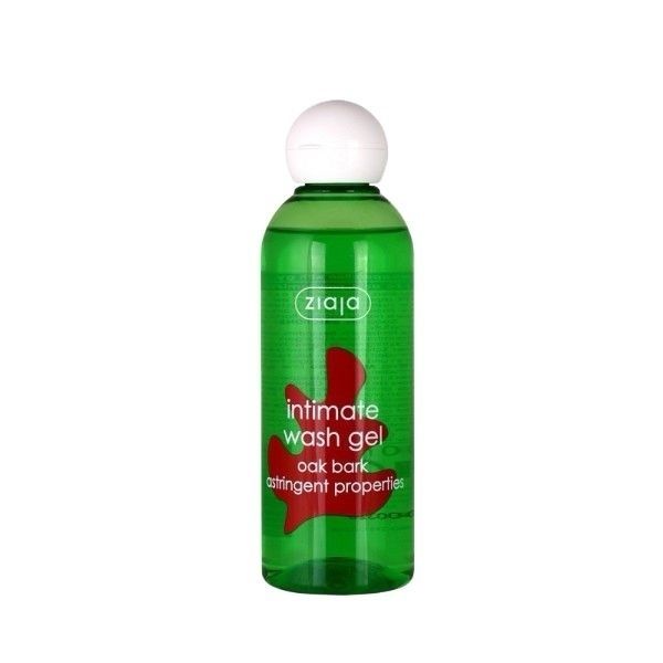 Dung dịch vệ sinh intimate 200ml ( Vỏ Sồi)