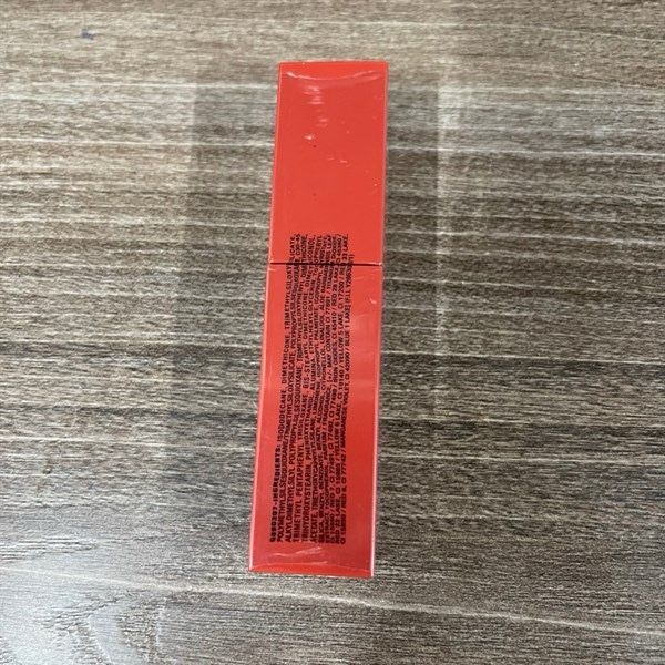 Son Maybelline Superstay 61 Risky