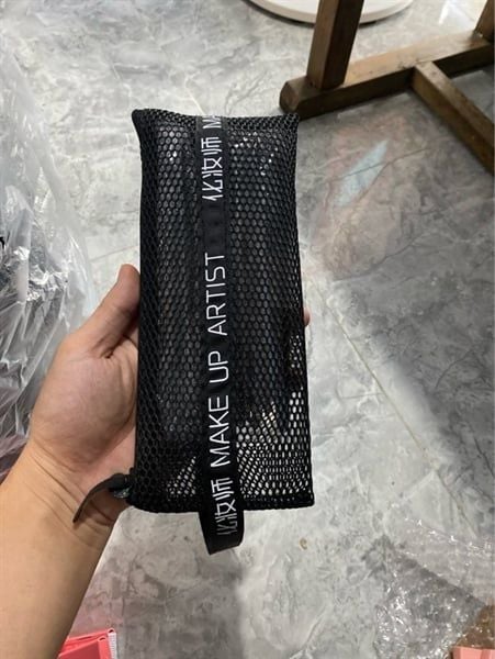 Bộ cọ Make Up Artist lông thú 14 cây