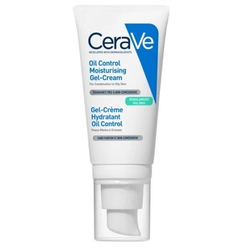 Kem dưỡng Cerave oil control rebalances oily skin 52ml ( Mặt)