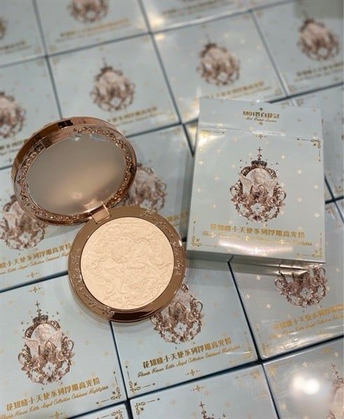 Phấn bắt sáng Flower Knows little Angel M01