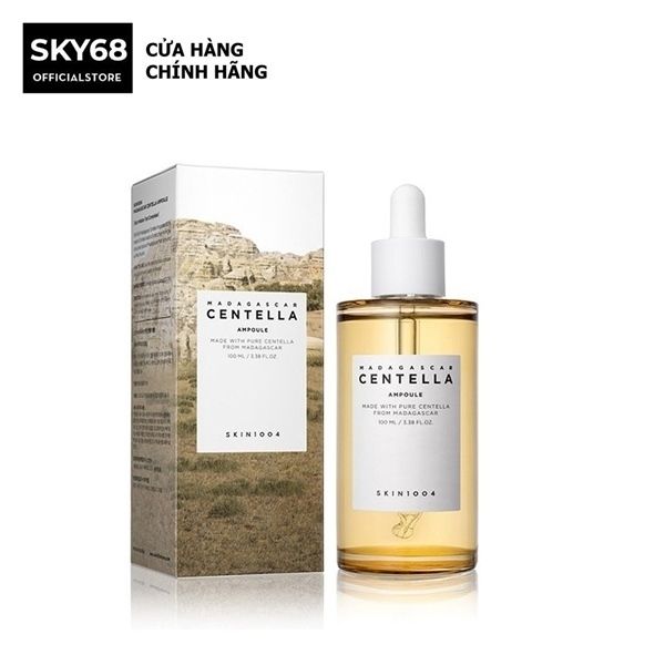 Serum rau má Centella 30ml