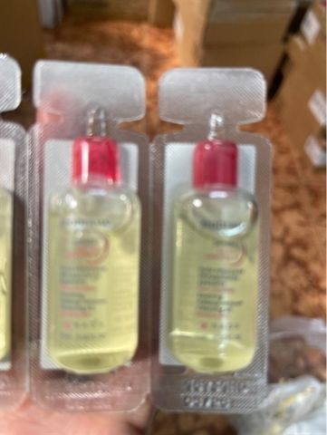 [Mini] Bioderma - Sensibio Micellar Cleansing Oil 5ml