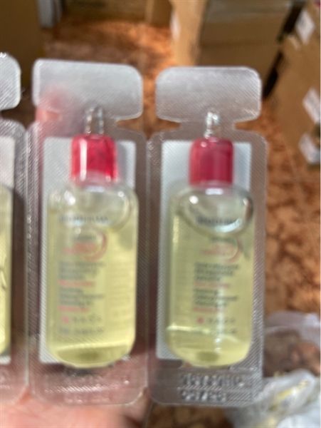 [Mini] Bioderma - Sensibio Micellar Cleansing Oil 5ml