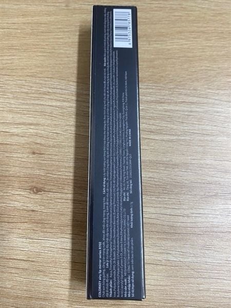 Son Colorkey gương bóng R702