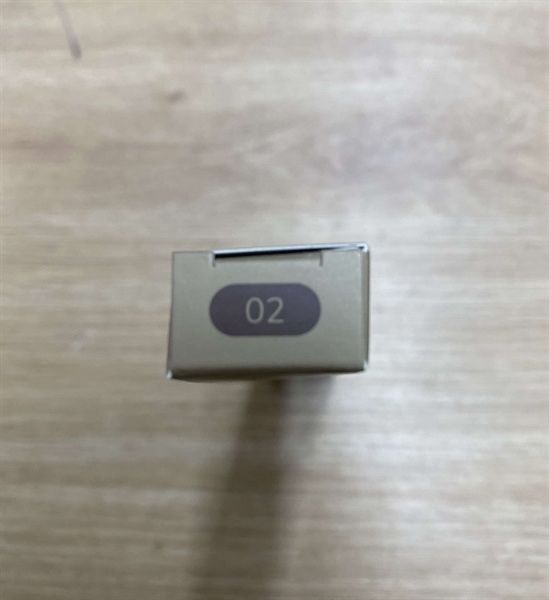 Bút kẻ mắt Judydoll slim liquid eyeliner 0.4g ( Nâu)