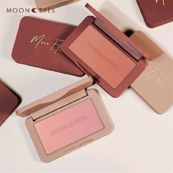 Phấn má moon eyes ND05