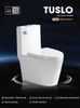  Bồn cầu một khối TUSLO COCT001 