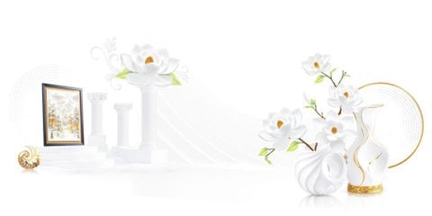  Gạch men ốp tường LAPHOME 3600D2: 300mmx600mm 