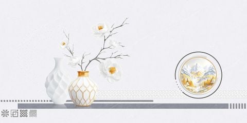  Gạch men ốp tường LAPHOME 3603D5: 300mmx600mm 