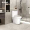  Bồn cầu một khối Arrow AG1081-AM/AG1081 