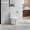  Bồn cầu một khối Arrow AG1007UM/PG006-ZPA 