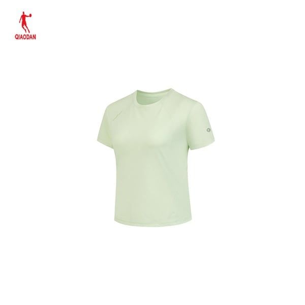 Áo T-shirt Ngắn Tay Nữ