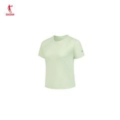 Áo T-shirt Ngắn Tay Nữ