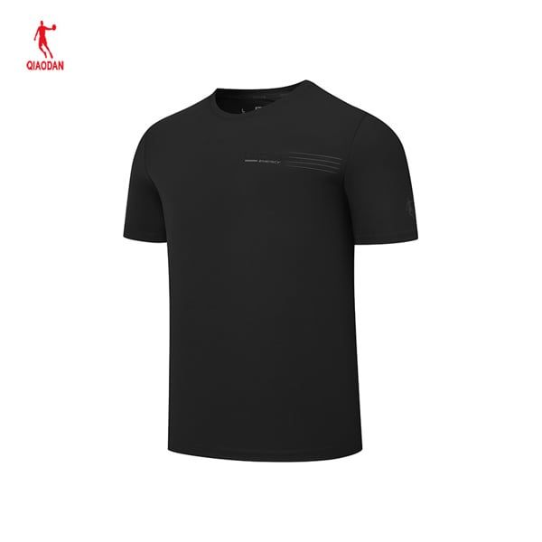 Áo T-shirt Ngắn Tay Nam