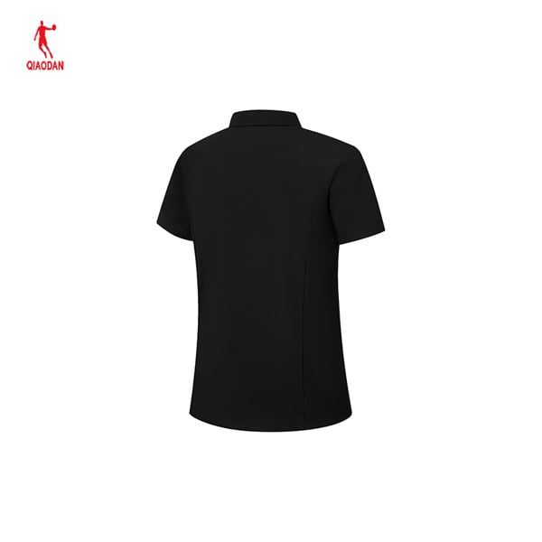 Áo Polo Ngắn Tay Nữ