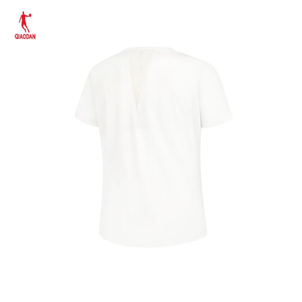 Áo T-shirt Ngắn Tay Nữ