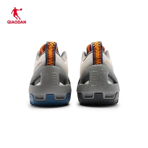 Giày Bóng Rổ Nam