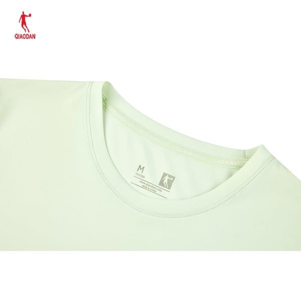 Áo T-shirt Ngắn Tay Nữ