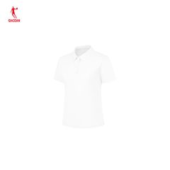 Áo Polo Ngắn Tay Nữ