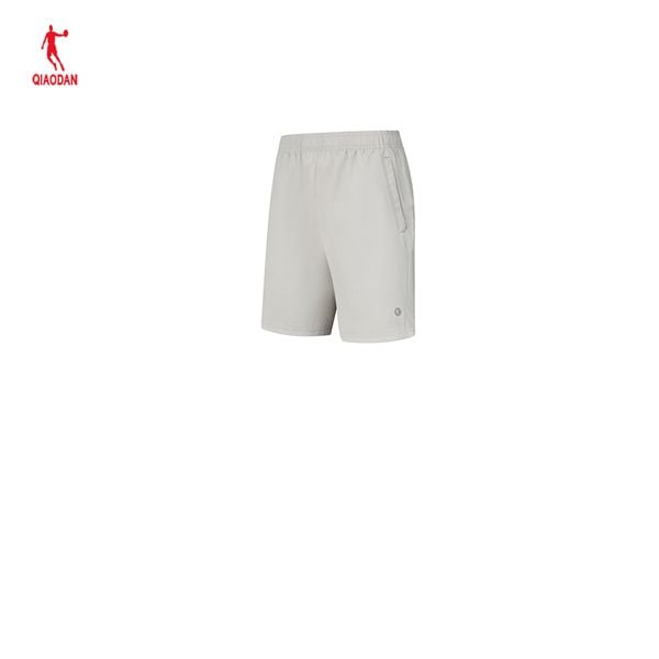 Quần Short Dệt Thoi Nữ