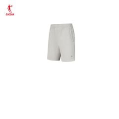 Quần Short Dệt Thoi Nữ