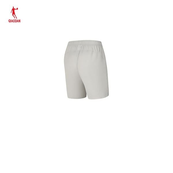 Quần Short Dệt Thoi Nữ