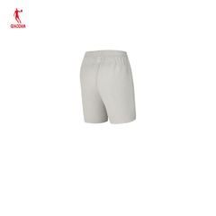 Quần Short Dệt Thoi Nữ