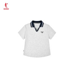 Áo Polo Ngắn Tay Nữ