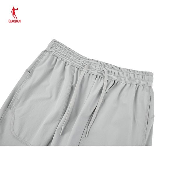 Quần Short Dệt Thoi Nam