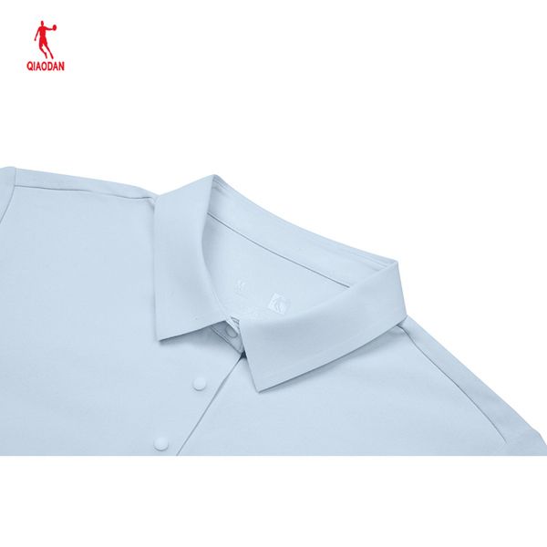 Áo Polo Ngắn Tay Nữ