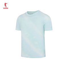 Áo T-shirt Ngắn Tay Nam