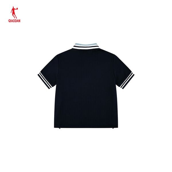 Áo Polo Ngắn Tay Nữ