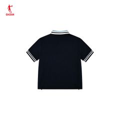 Áo Polo Ngắn Tay Nữ