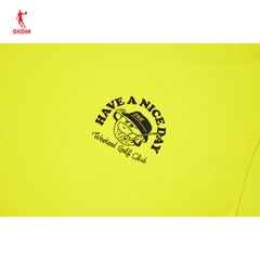 Áo T-shirt Ngắn Tay Nam