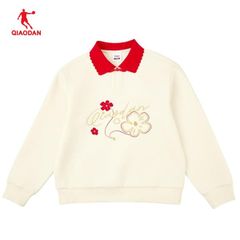 Áo Sweater Bé Gái