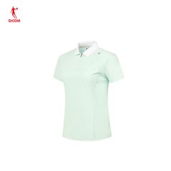 Áo Polo Ngắn Tay Nữ